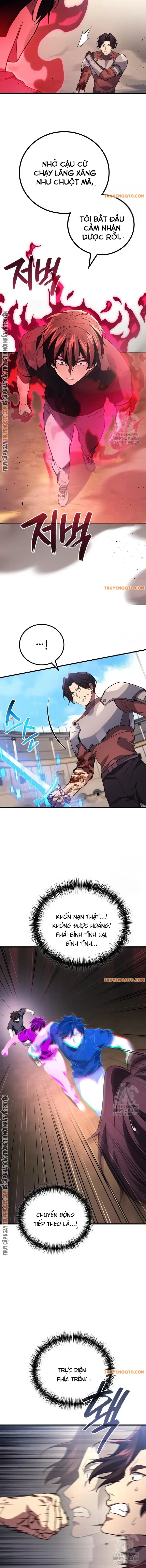 Thần Chiến Tranh Trở Lại Cấp 2 Chapter 93 - 4