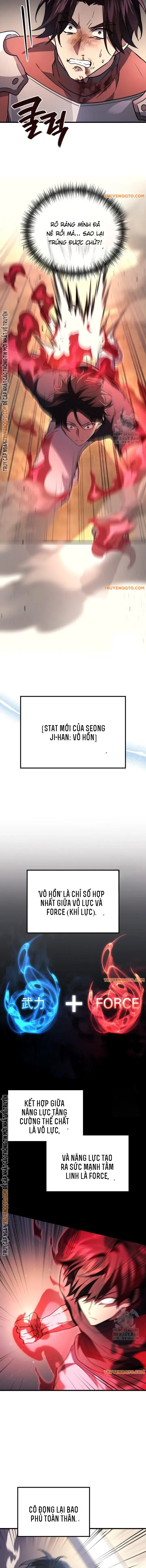 Thần Chiến Tranh Trở Lại Cấp 2 Chapter 93 - 6