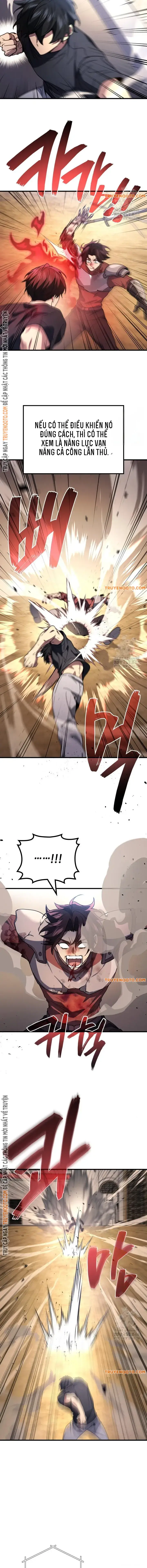 Thần Chiến Tranh Trở Lại Cấp 2 Chapter 93 - 7
