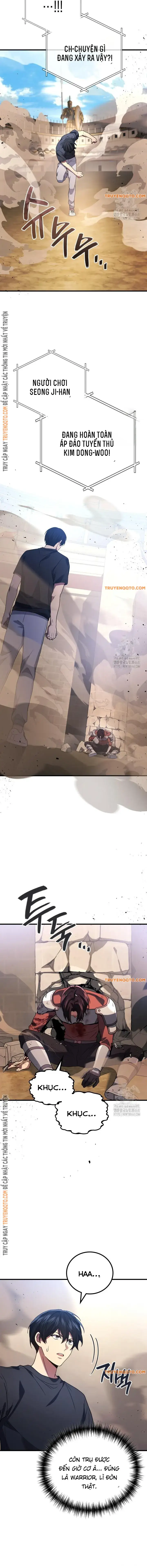 Thần Chiến Tranh Trở Lại Cấp 2 Chapter 93 - 8