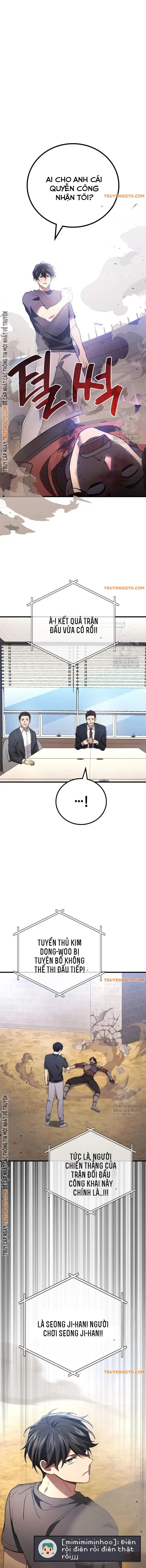 Thần Chiến Tranh Trở Lại Cấp 2 Chapter 93 - 10