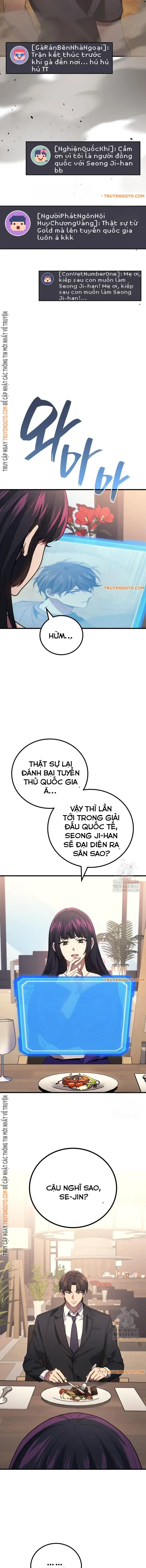 Thần Chiến Tranh Trở Lại Cấp 2 Chapter 93 - 11