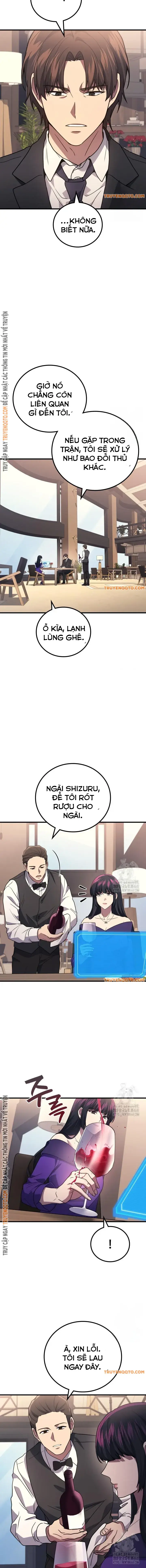 Thần Chiến Tranh Trở Lại Cấp 2 Chapter 93 - 12