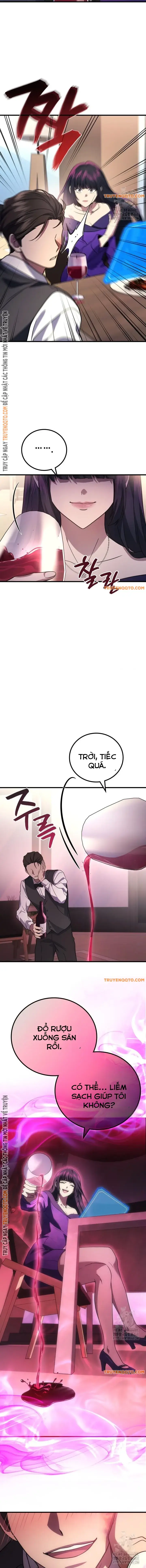 Thần Chiến Tranh Trở Lại Cấp 2 Chapter 93 - 13