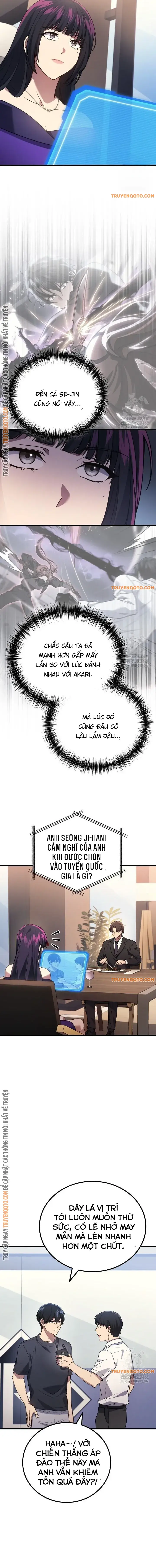Thần Chiến Tranh Trở Lại Cấp 2 Chapter 93 - 15