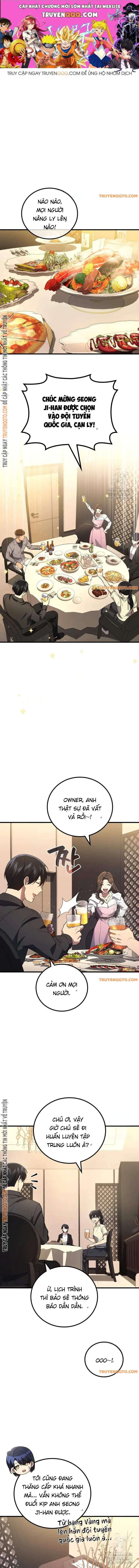 Thần Chiến Tranh Trở Lại Cấp 2 Chapter 94 - 1