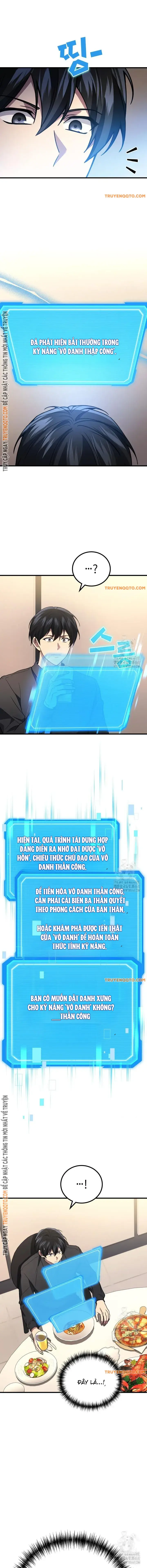Thần Chiến Tranh Trở Lại Cấp 2 Chapter 94 - 3