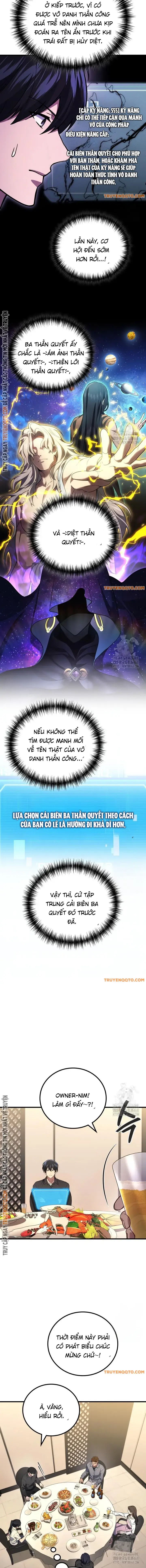 Thần Chiến Tranh Trở Lại Cấp 2 Chapter 94 - 4