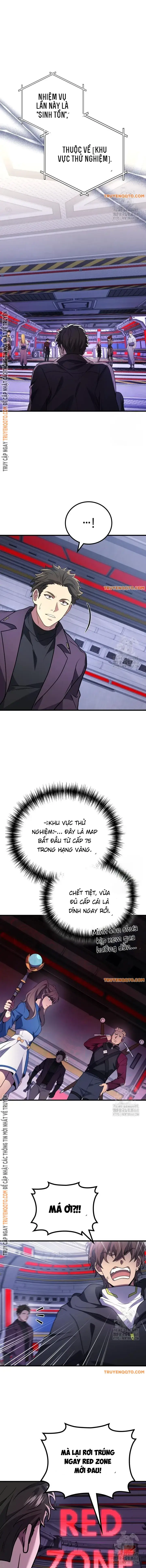 Thần Chiến Tranh Trở Lại Cấp 2 Chapter 94 - 7