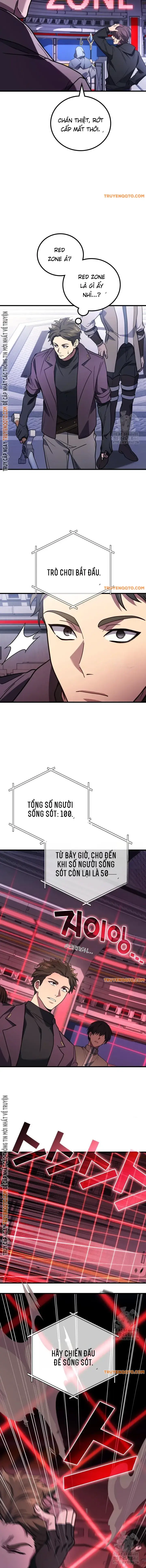 Thần Chiến Tranh Trở Lại Cấp 2 Chapter 94 - 8