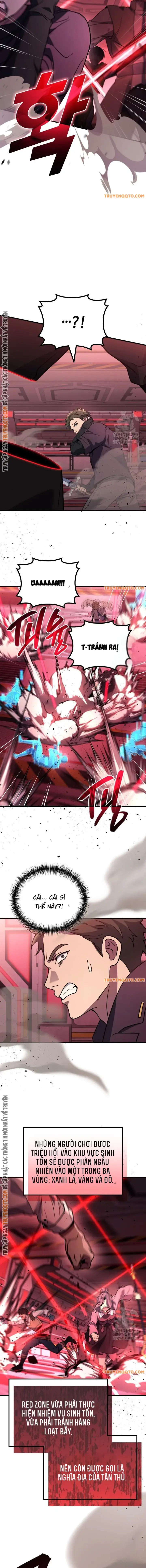 Thần Chiến Tranh Trở Lại Cấp 2 Chapter 94 - 9