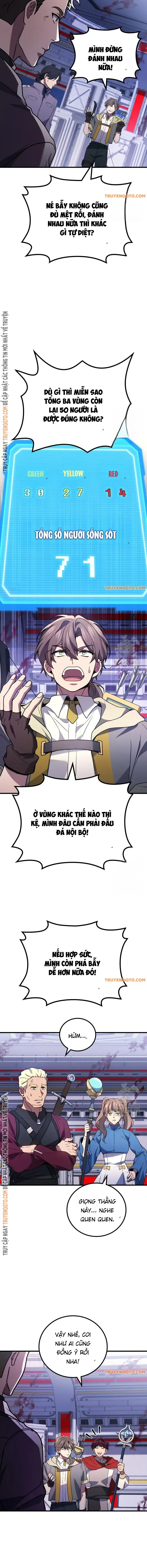 Thần Chiến Tranh Trở Lại Cấp 2 Chapter 94 - 11