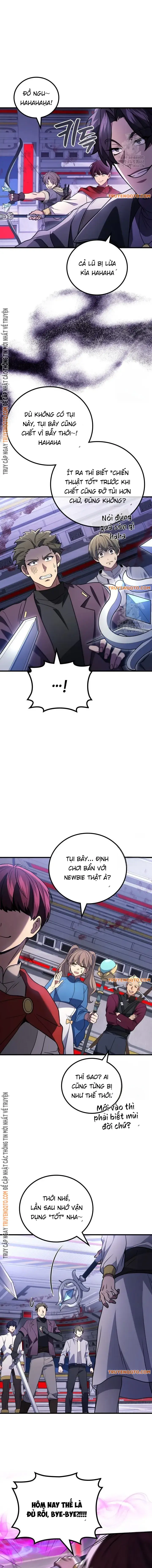 Thần Chiến Tranh Trở Lại Cấp 2 Chapter 94 - 14