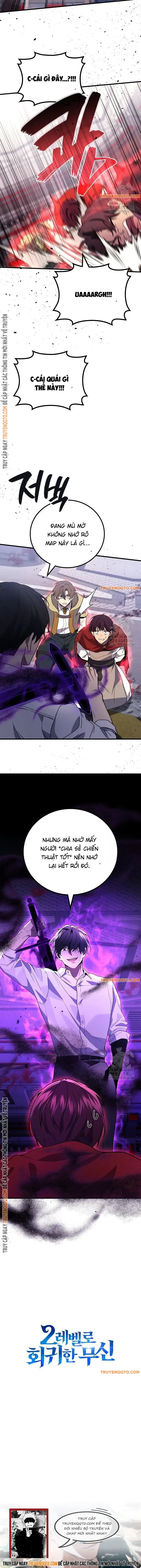 Thần Chiến Tranh Trở Lại Cấp 2 Chapter 94 - 16