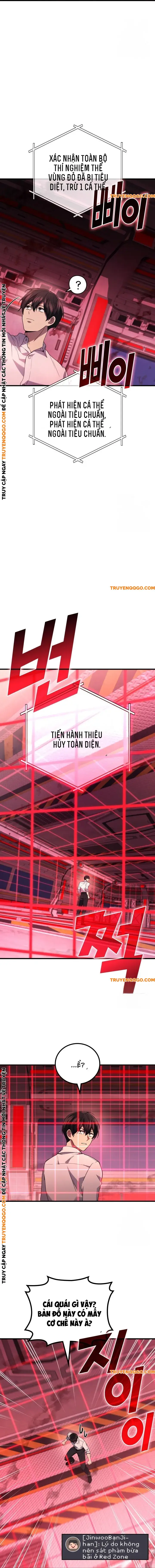 Thần Chiến Tranh Trở Lại Cấp 2 Chapter 95 - 5