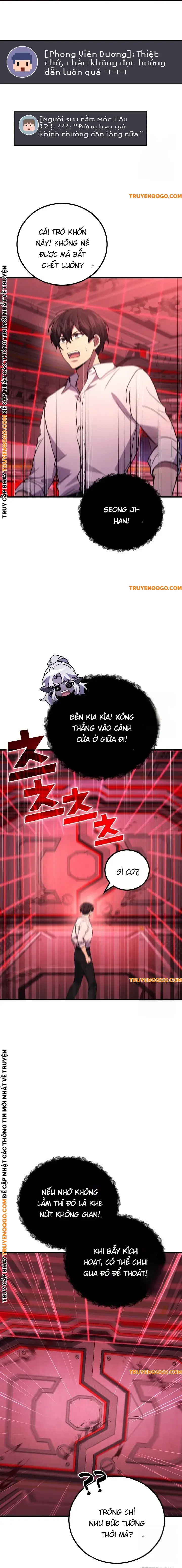 Thần Chiến Tranh Trở Lại Cấp 2 Chapter 95 - 6