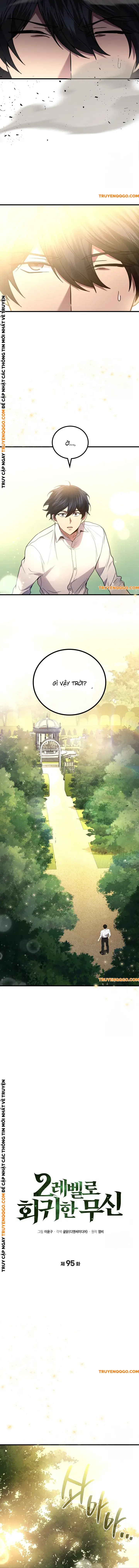 Thần Chiến Tranh Trở Lại Cấp 2 Chapter 95 - 8