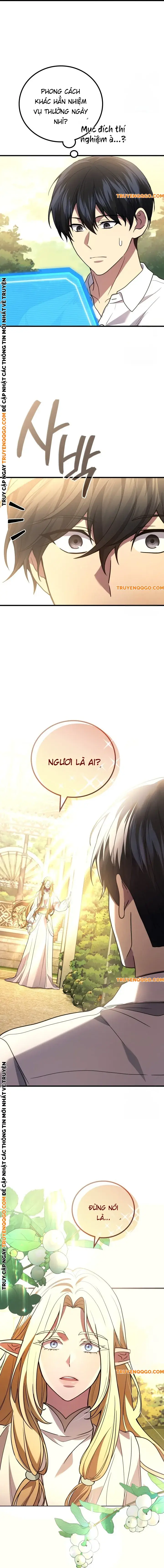 Thần Chiến Tranh Trở Lại Cấp 2 Chapter 95 - 10