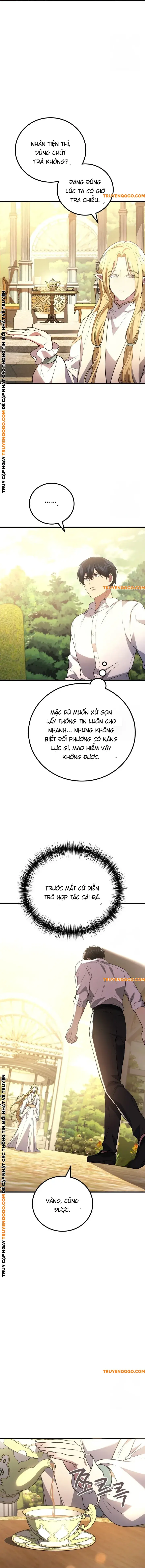 Thần Chiến Tranh Trở Lại Cấp 2 Chapter 95 - 12