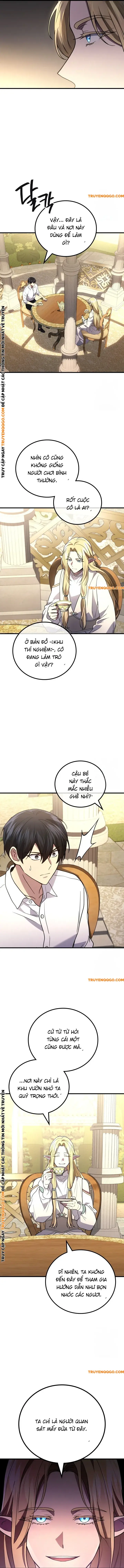 Thần Chiến Tranh Trở Lại Cấp 2 Chapter 95 - 14