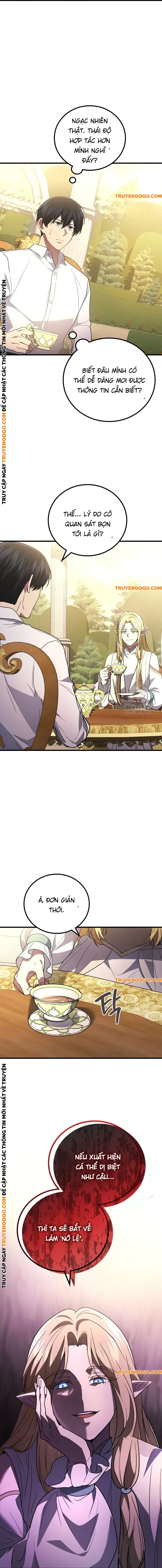 Thần Chiến Tranh Trở Lại Cấp 2 Chapter 95 - 15