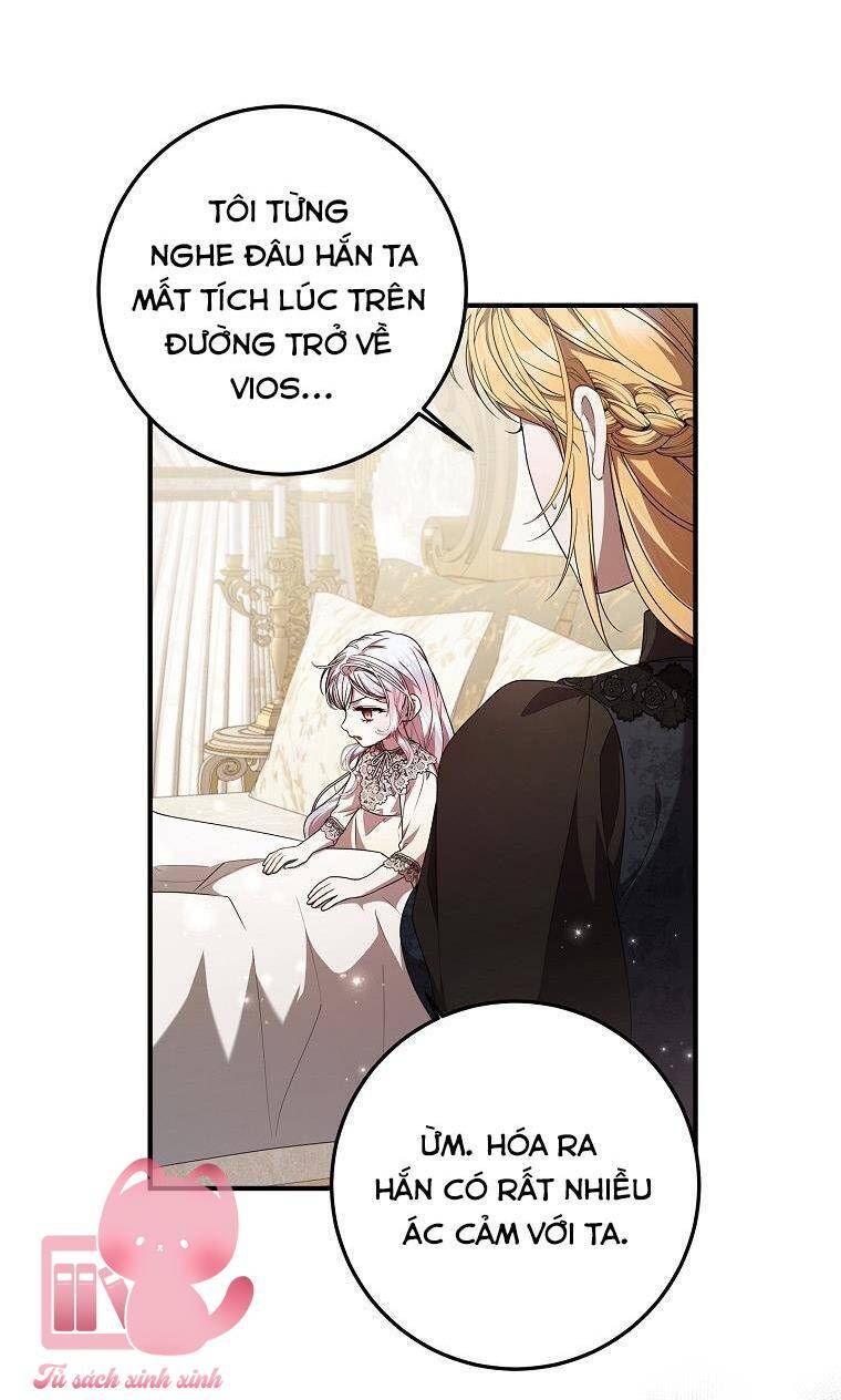 Nhận Nuôi Người Cha Phản Diện Chapter 51 - 12