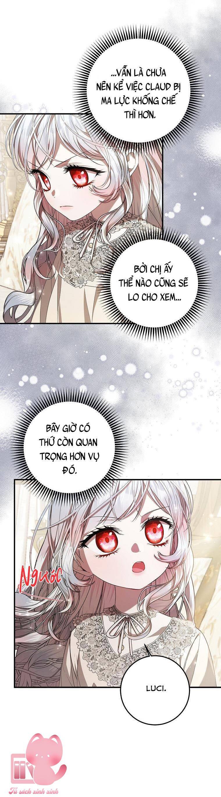 Nhận Nuôi Người Cha Phản Diện Chapter 51 - 13