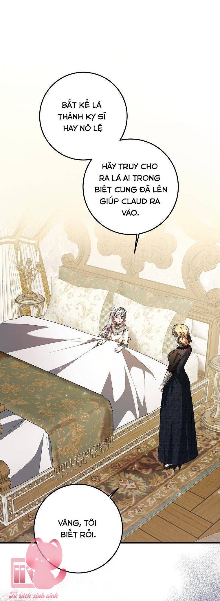 Nhận Nuôi Người Cha Phản Diện Chapter 51 - 14