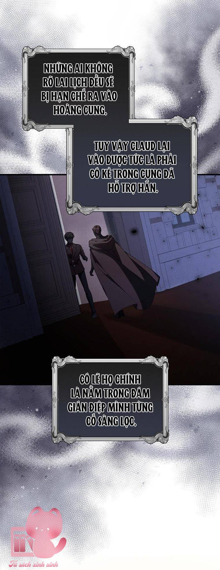 Nhận Nuôi Người Cha Phản Diện Chapter 51 - 15