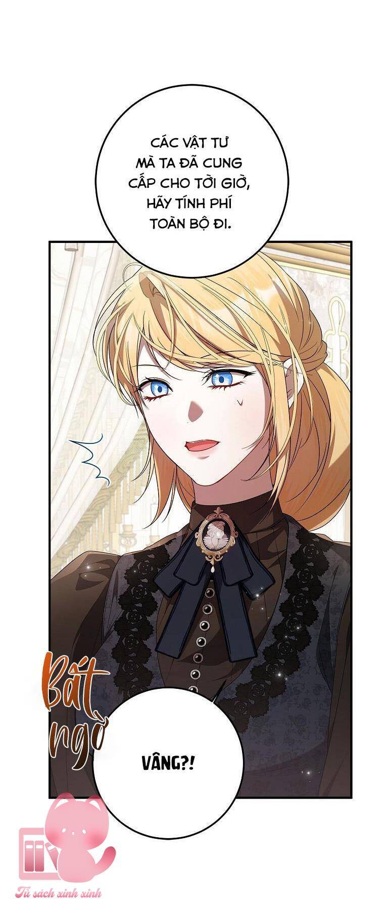 Nhận Nuôi Người Cha Phản Diện Chapter 51 - 17