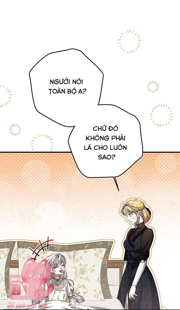 Nhận Nuôi Người Cha Phản Diện Chapter 51 - 18