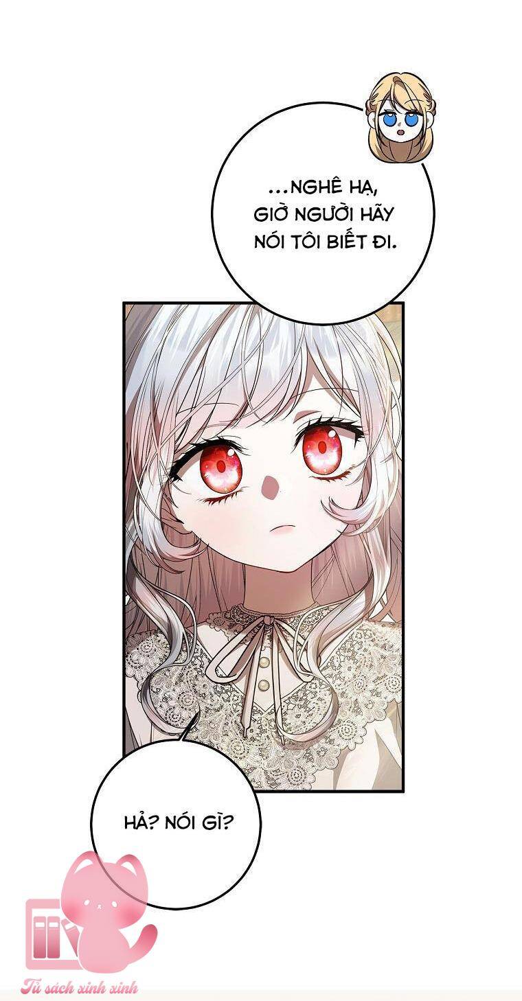 Nhận Nuôi Người Cha Phản Diện Chapter 51 - 22