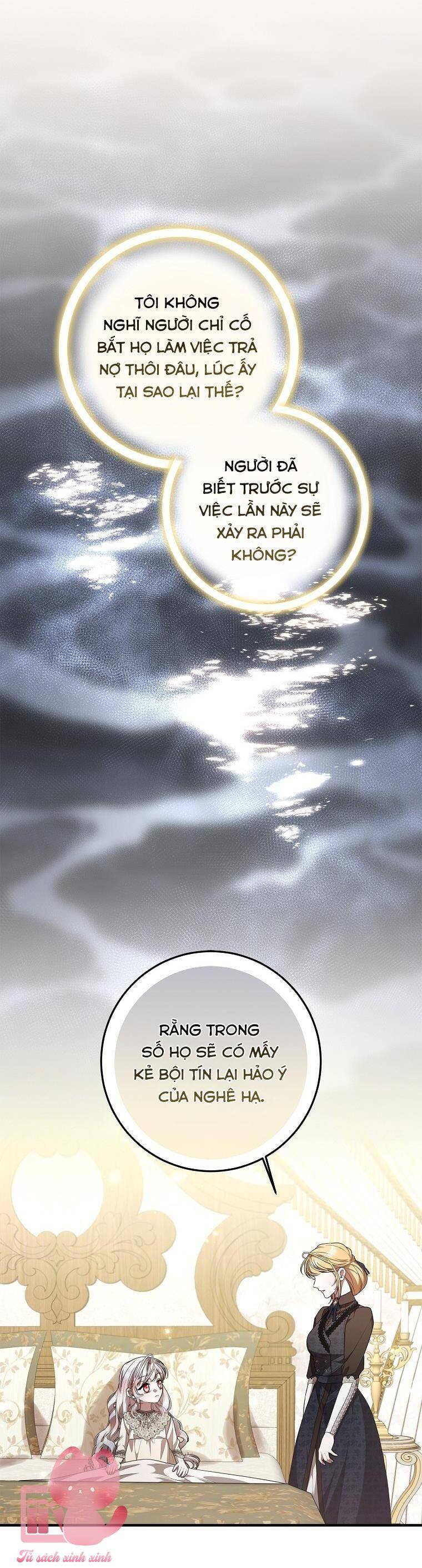 Nhận Nuôi Người Cha Phản Diện Chapter 51 - 23