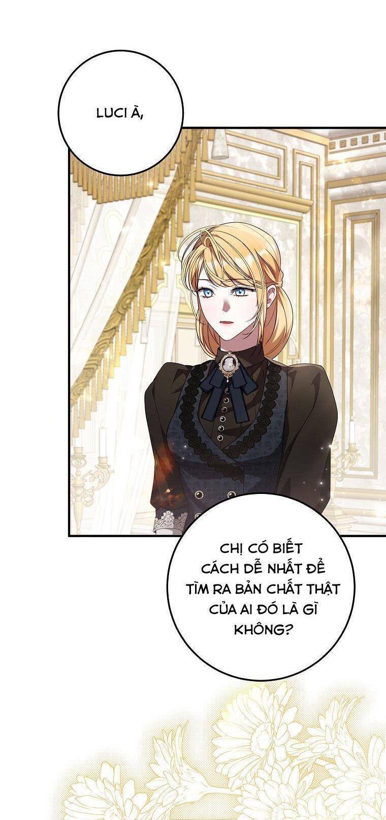 Nhận Nuôi Người Cha Phản Diện Chapter 51 - 25