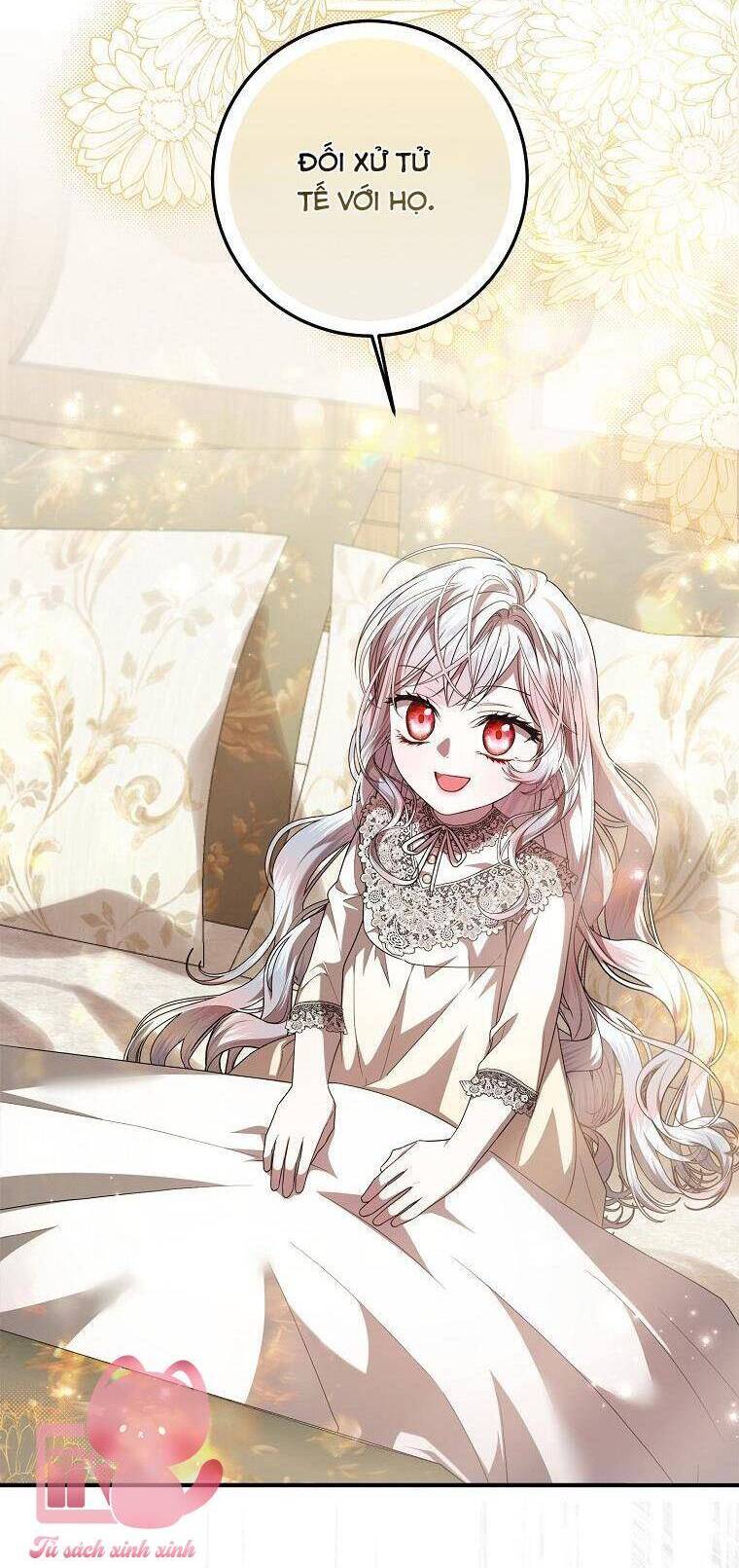 Nhận Nuôi Người Cha Phản Diện Chapter 51 - 26