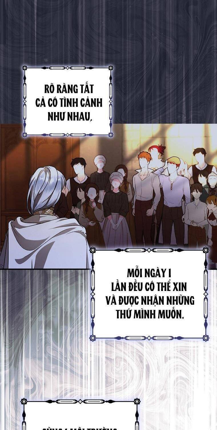 Nhận Nuôi Người Cha Phản Diện Chapter 51 - 28