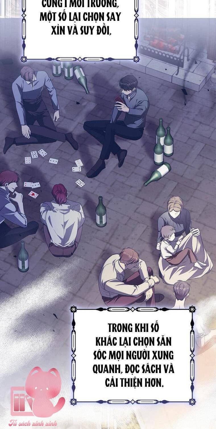 Nhận Nuôi Người Cha Phản Diện Chapter 51 - 29