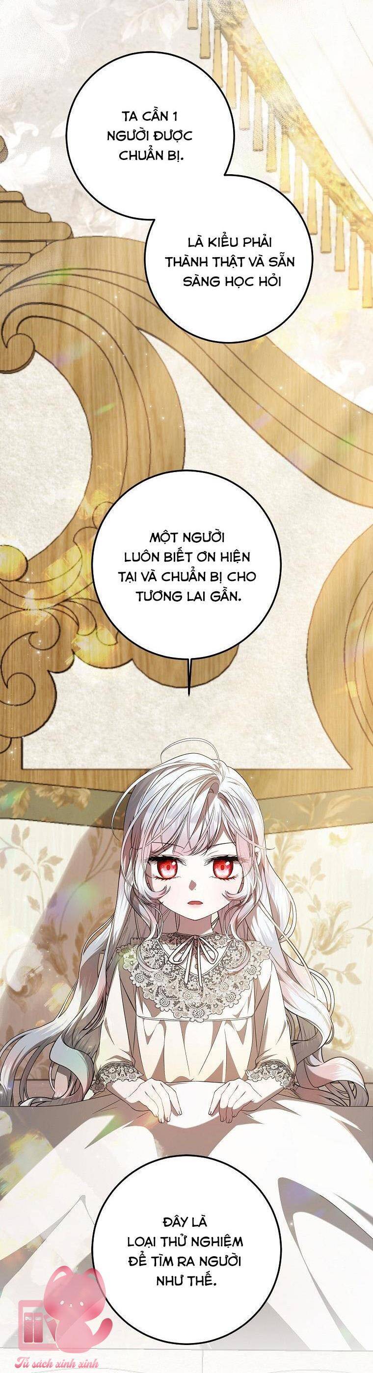 Nhận Nuôi Người Cha Phản Diện Chapter 51 - 30