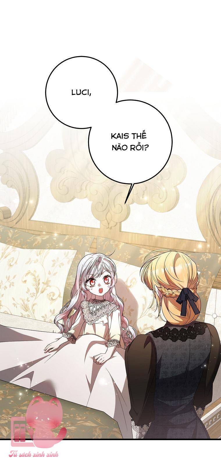 Nhận Nuôi Người Cha Phản Diện Chapter 51 - 4