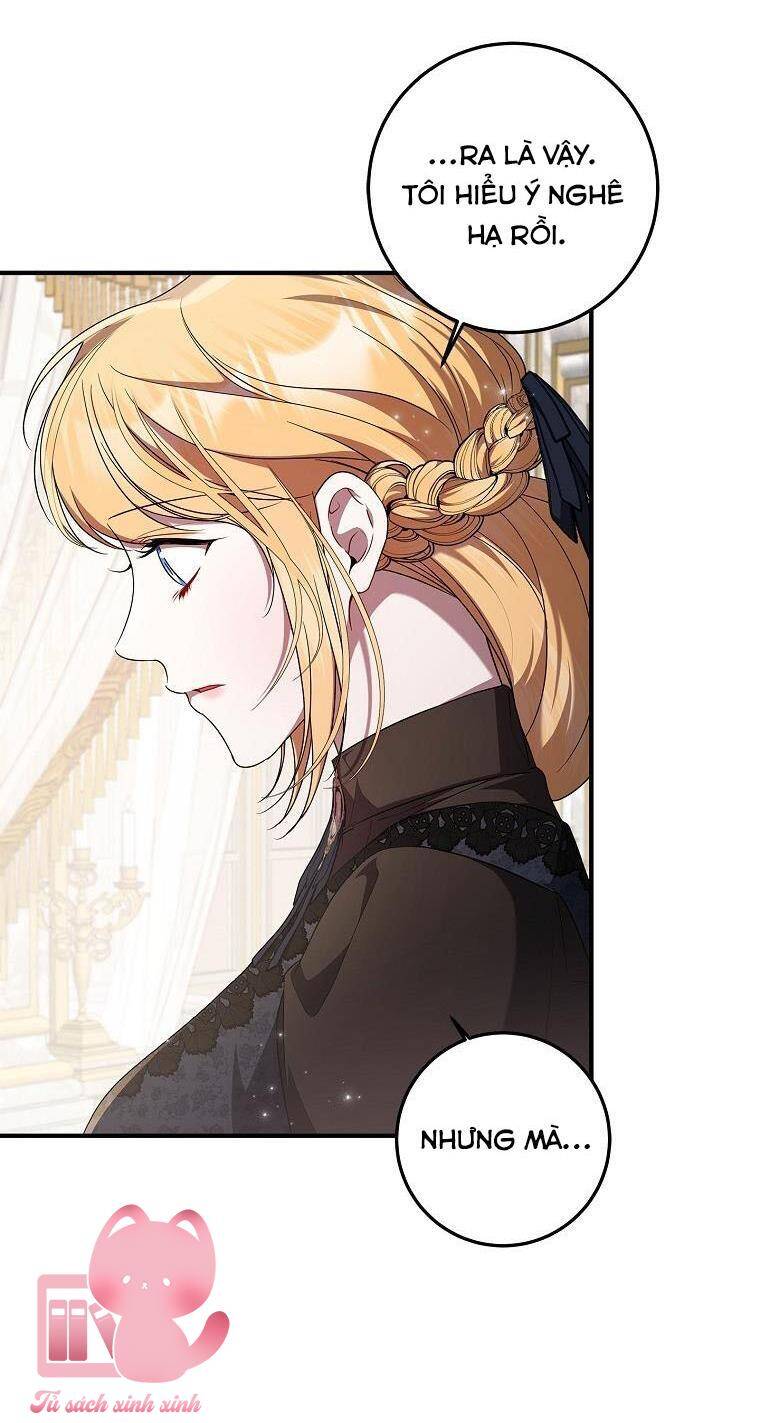 Nhận Nuôi Người Cha Phản Diện Chapter 51 - 32