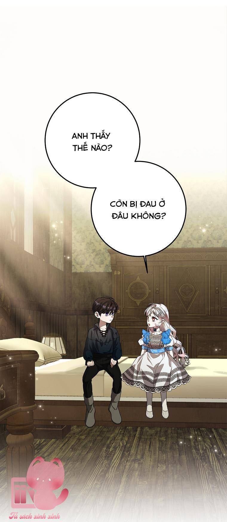 Nhận Nuôi Người Cha Phản Diện Chapter 51 - 39