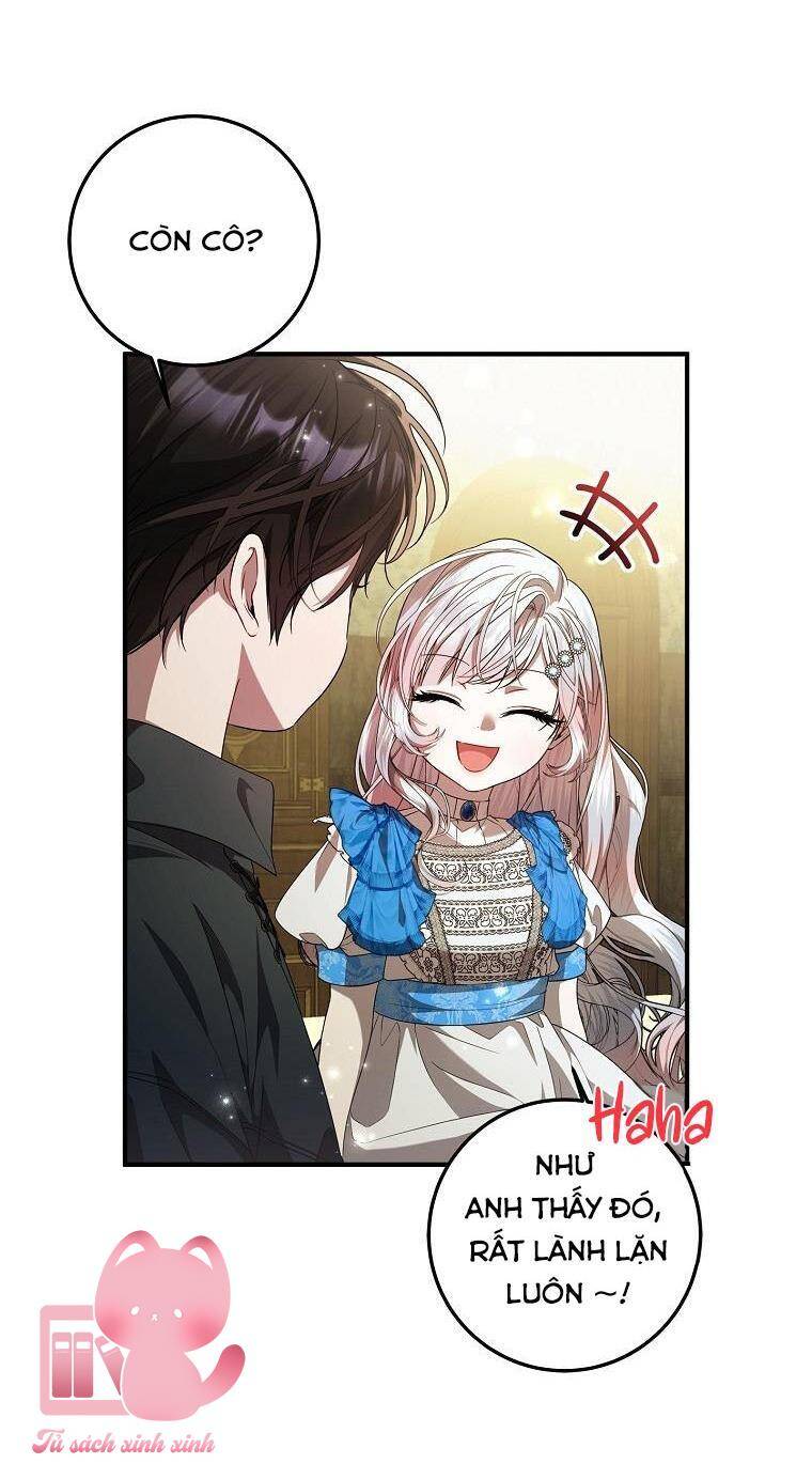 Nhận Nuôi Người Cha Phản Diện Chapter 51 - 41