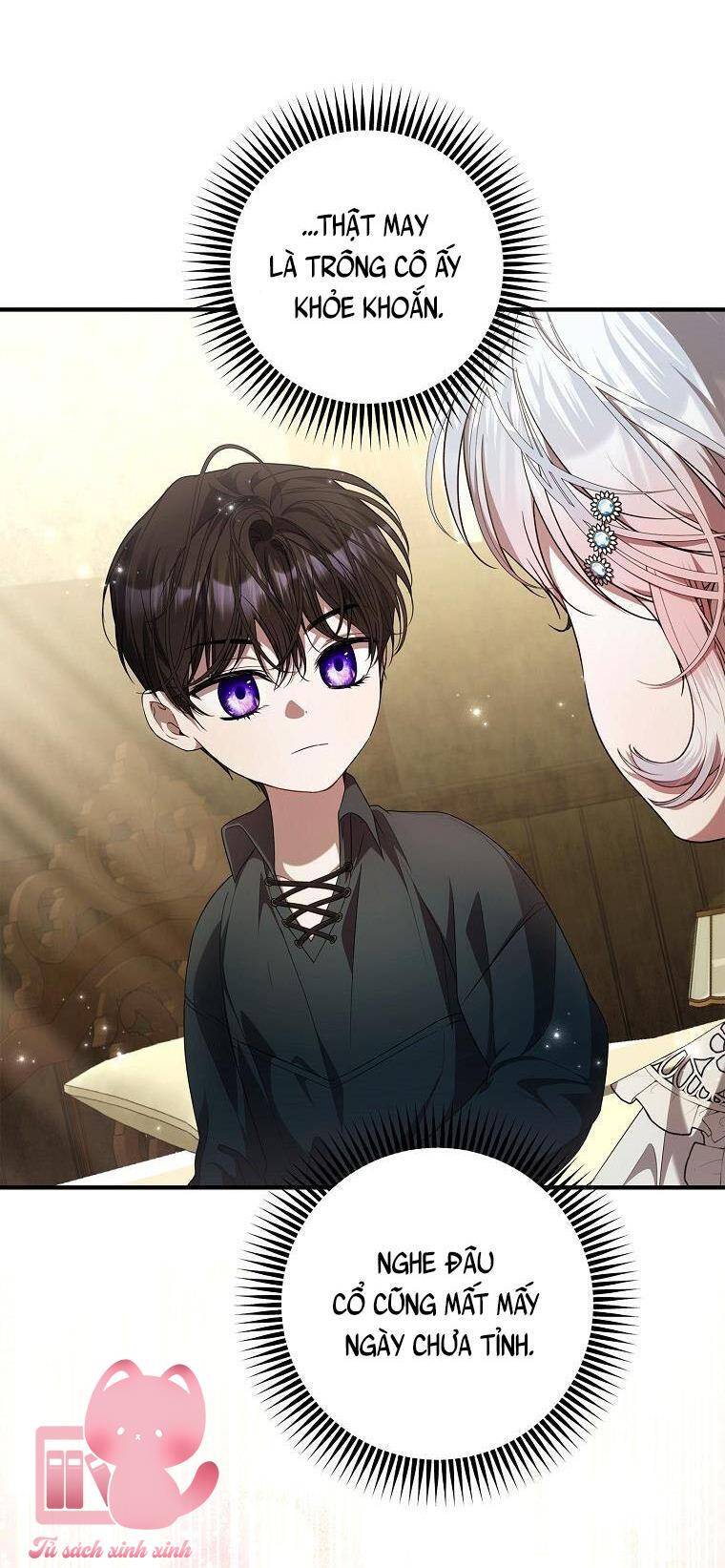 Nhận Nuôi Người Cha Phản Diện Chapter 51 - 42