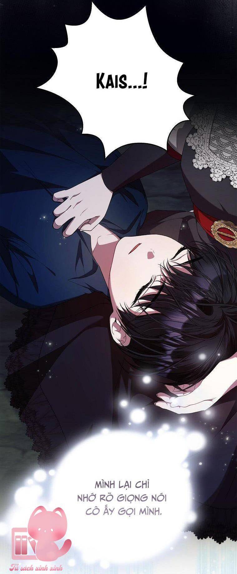 Nhận Nuôi Người Cha Phản Diện Chapter 51 - 45