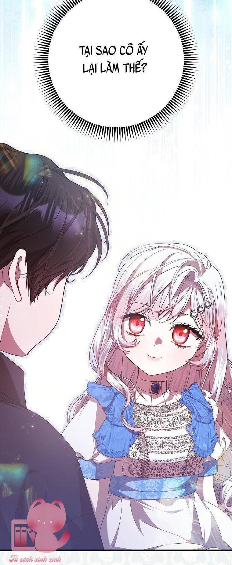 Nhận Nuôi Người Cha Phản Diện Chapter 51 - 47