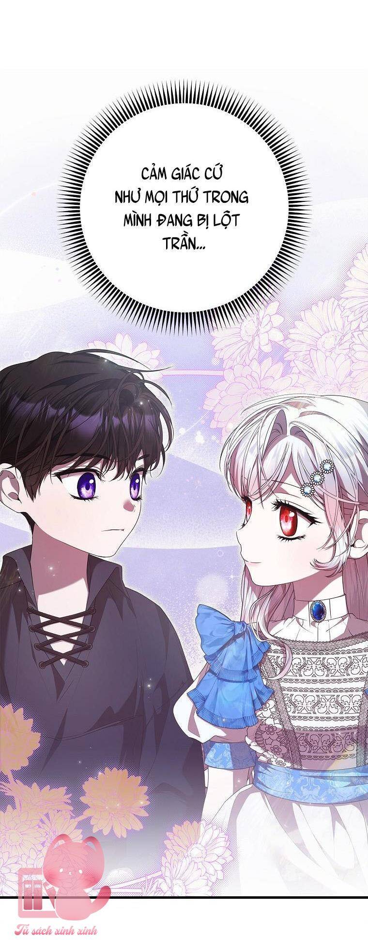 Nhận Nuôi Người Cha Phản Diện Chapter 51 - 49