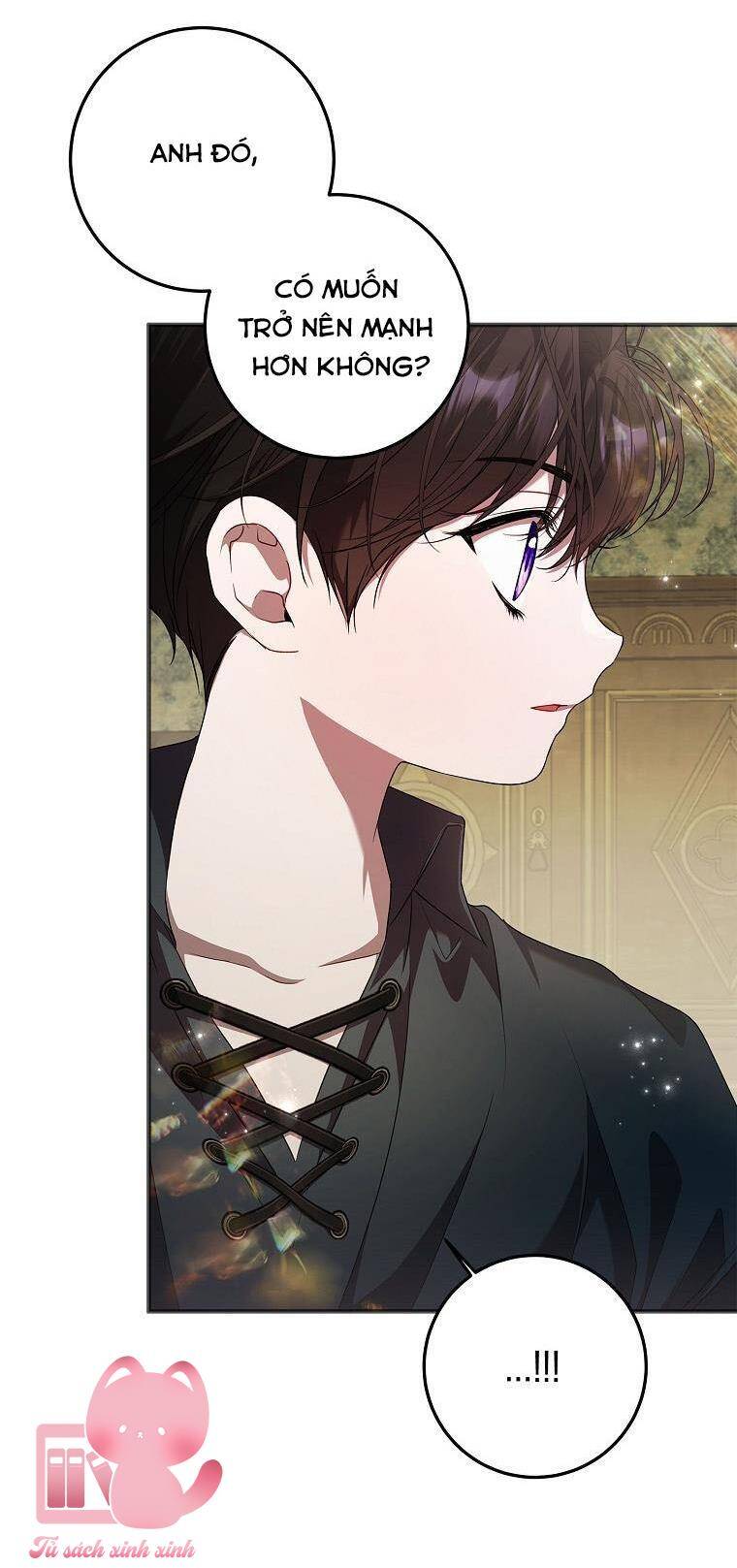 Nhận Nuôi Người Cha Phản Diện Chapter 51 - 51