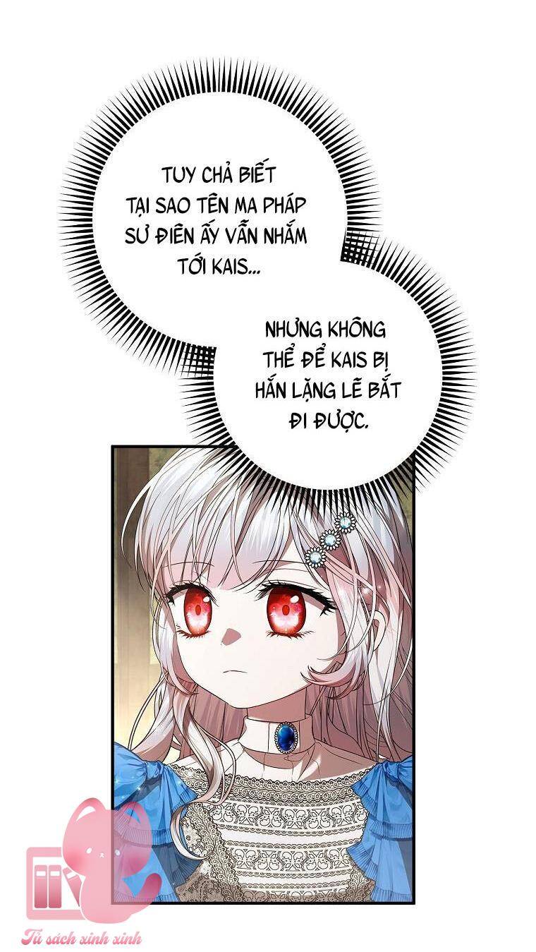 Nhận Nuôi Người Cha Phản Diện Chapter 51 - 55