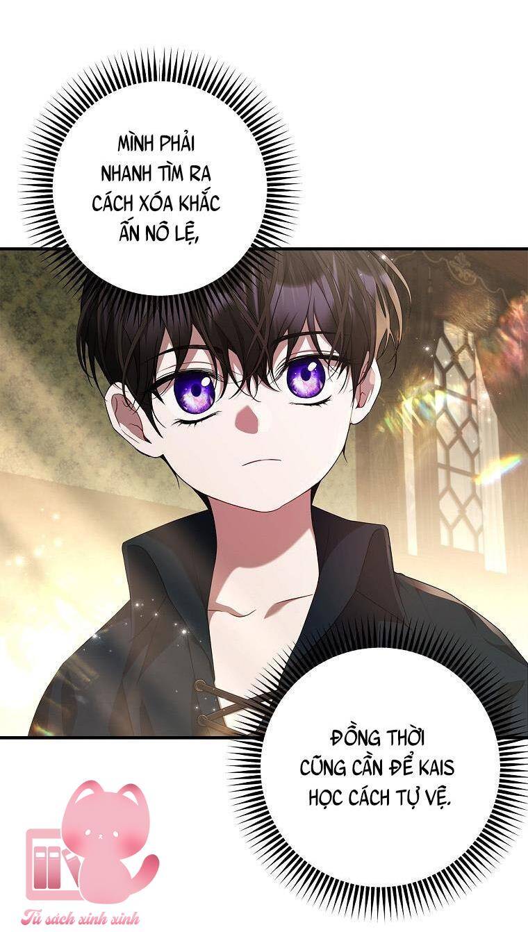 Nhận Nuôi Người Cha Phản Diện Chapter 51 - 56