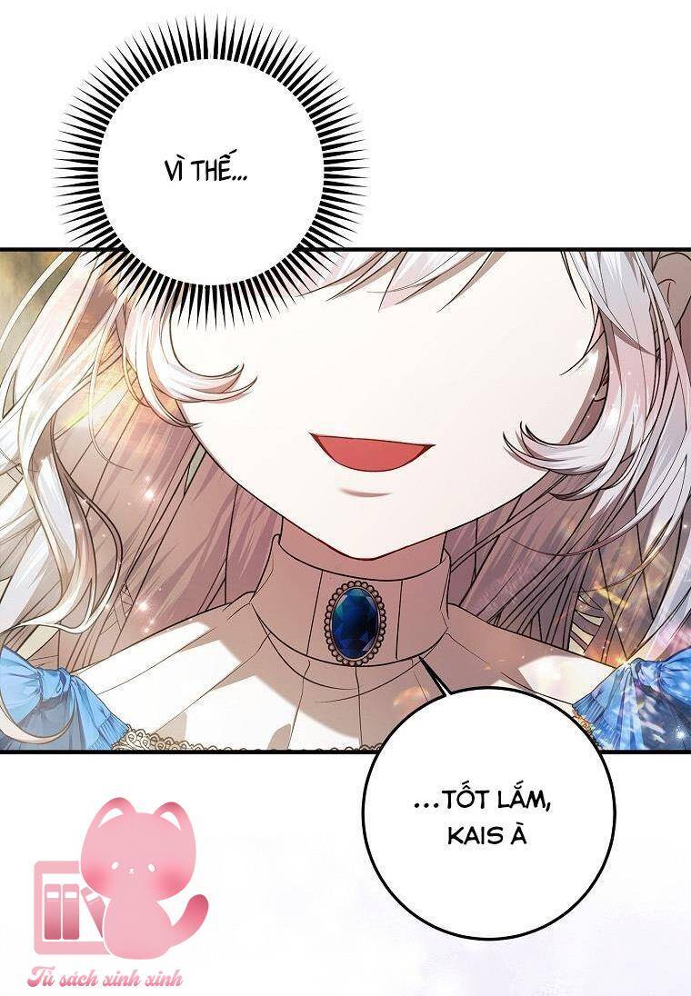 Nhận Nuôi Người Cha Phản Diện Chapter 51 - 57